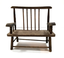 Vintage miniature wooden for sale  Gresham