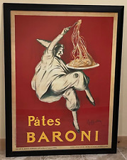 Gallerie pates baroni for sale  Edwards