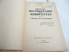Livre ancien nouveau d'occasion  Tarbes