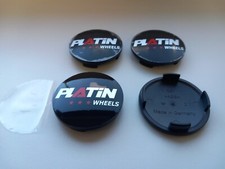 Stück platin wheels gebraucht kaufen  Iserlohn