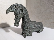 Antique celtic bronze for sale  WESTON-SUPER-MARE