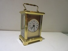 Pendule bronze doré d'occasion  Marseille IV