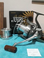 Daiwa tournament 5500 for sale  GREAT YARMOUTH