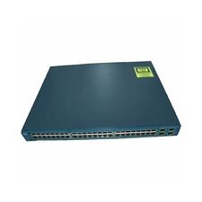 Cisco catalyst 3560 d'occasion  Nice-