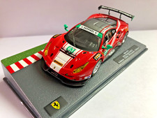 Voiture ferrari sport d'occasion  Écouis