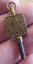 H.samuel watchmaker genuine for sale  KENILWORTH