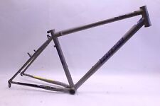 Vintage KHS Team Montana True Temper Steel MTB Frame OX Ultra 2 16 polegadas, usado comprar usado  Enviando para Brazil
