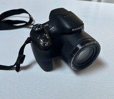 Sony dsc h400 usato  Merate