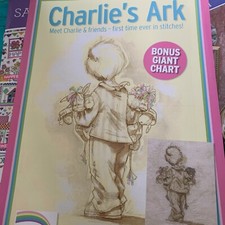 Charlies ark charlie for sale  BIRMINGHAM