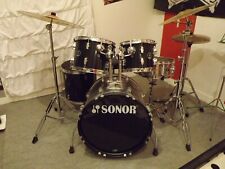 Sonor class schlagzeug gebraucht kaufen  Wiesbaden