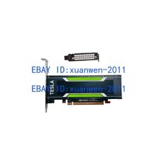 Placa de vídeo GPU NVIDIA Tesla P4 8GB GDDR5 Supermicro PCI-E comprar usado  Enviando para Brazil