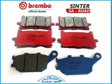 Brembo pastiglie freno usato  Massa di Somma