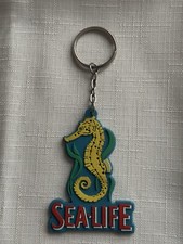 Keyring sea life for sale  LIVERPOOL