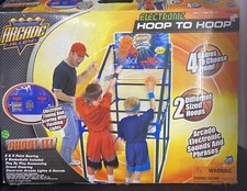 Indoor basketball game for sale  Mc Connellsburg