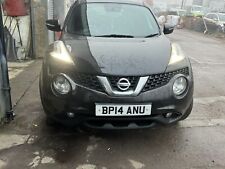 Nissan juke 2014 for sale  WOLVERHAMPTON