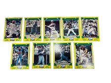 1982 topps baseball for sale  Wills Point