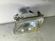 MERCURY MOUNTAINEER 1999 EADLIGHT DIANTEIRO DIREITO PASSAGEIRO LATERAL LENTE FÁBRICA, usado comprar usado  Enviando para Brazil