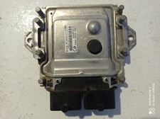 Centralina motore per usato  Italia