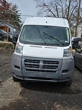 2016 ram promaster for sale  Ann Arbor
