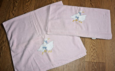 Vintage briggs bathtowels for sale  Becket