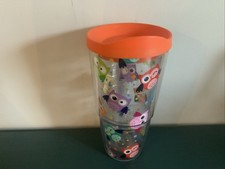 Owl design 24oz for sale  Omaha