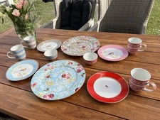 Pip studio porzellan gebraucht kaufen  Ratingen