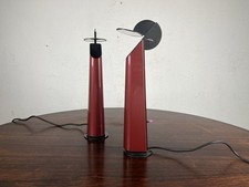 Coppia lampade gibigiana usato  Arezzo