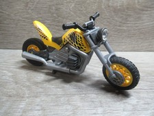 Playmobil zubehör motorrad gebraucht kaufen  Haßmersheim