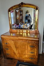 Antique art deco for sale  Ottumwa