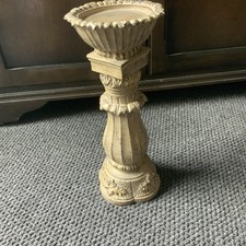 Ornate resin pillar for sale  NOTTINGHAM