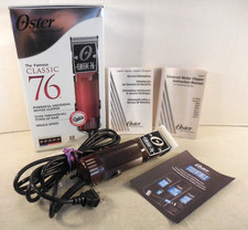 Oster classic corded for sale  Peoria