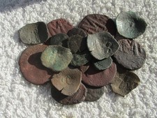 Byzantinische bronzemünzen lo gebraucht kaufen Byzantinische bronzemünzen lo gebraucht kaufen  Hannover