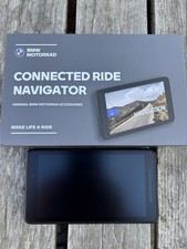 Bmw connected ride for sale  ELY