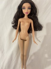 Barbie My Scene Doll Delancey Rockin Awards, używany na sprzedaż  PL