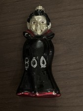 Halloween dracula vampire for sale  Silver Springs