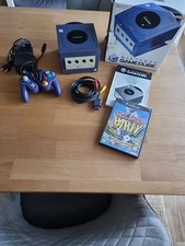 Nintendo gamecube dol gebraucht kaufen  Neu Wulmstorf