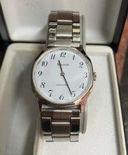 Bulova longchamp movimento usato  Pompei