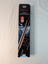Aquatop titanium aquarium for sale  Van Buren