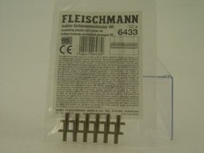 Isolierverbinder stck fleischm gebraucht kaufen Isolierverbinder stck fleischm gebraucht kaufen  Ruderting