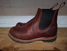 Red wing chelsea for sale  WYLAM