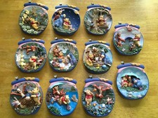Bradford collection plates for sale  SITTINGBOURNE