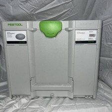 Festool systainer abrasive for sale  Garden Grove