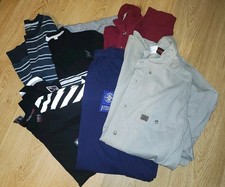 Men clothes bundle. for sale Men clothes bundle. for sale  STOKE-ON-TRENT