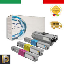 Kit toner compatibile usato  Roma