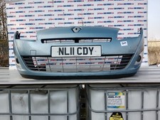Renault scenic mpv for sale  ACCRINGTON