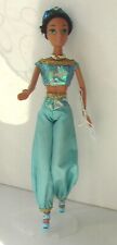 Poupée mannequin jasmine d'occasion  Morcenx