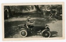 Photo snapshot c1900 d'occasion  Avignon