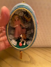 Vintage real egg for sale  Staten Island