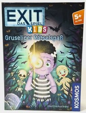 Exit kids gruseliger gebraucht kaufen  Espenau