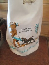 Vintage coppertone suntan for sale  Junction City